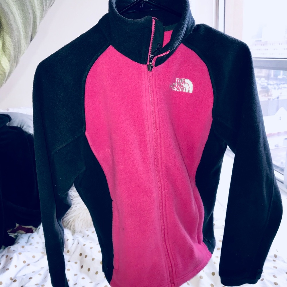 The North Face Women’s Fleece Jacket